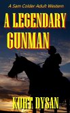 A Legendary Gunman (Sam Colder: Bounty Hunter, #15) (eBook, ePUB)