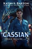 Cassian (Savage Dragons, #3) (eBook, ePUB)