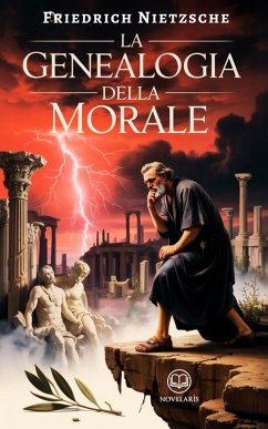 Cover La genealogia della morale (eBook, ePUB)
