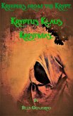 Kryptus Klaus Kristmas 3 (eBook, ePUB)