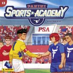 Folge 13: Herz über Kopf (MP3-Download)