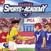 Folge 13: Herz über Kopf (MP3-Download)