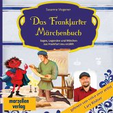 Das Frankfurter Märchenbuch (MP3-Download)