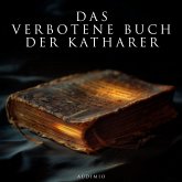 Das verbotene Buch der Katharer (MP3-Download)