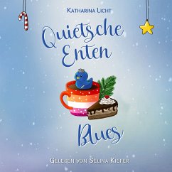 Quietscheenten-Blues (MP3-Download) - Licht, Katharina