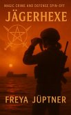 Jägerhexe (eBook, ePUB)