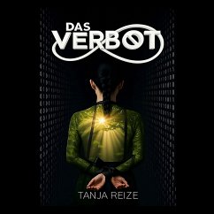 Das Verbot (MP3-Download) - Reize, Tanja