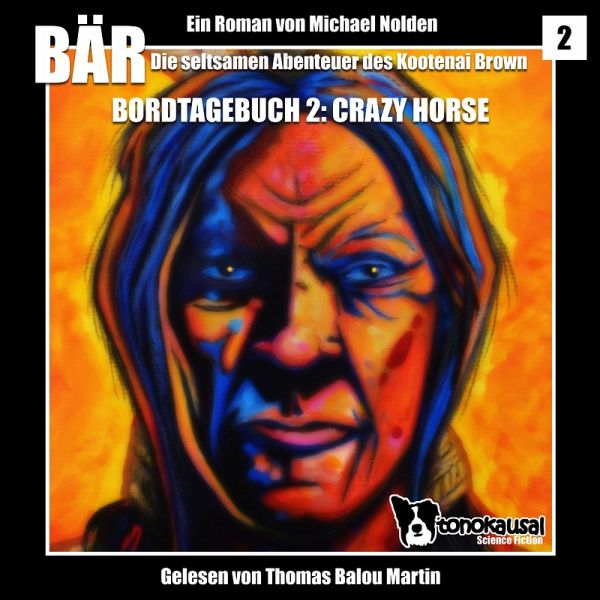 Bordtagebuch 2 (MP3-Download)