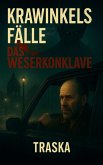 Das Weserkonklave (eBook, ePUB)