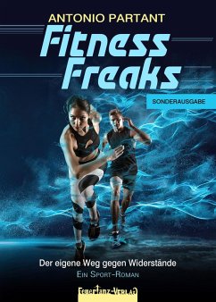Cover Fitness Freaks Sonderausgabe (eBook, ePUB)