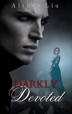 Cover Darkly Devoted (Manna City Saga) (eBook, ePUB)