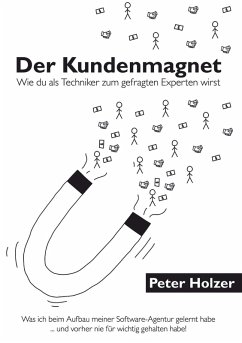 Cover Der Kundenmagnet (eBook, ePUB)