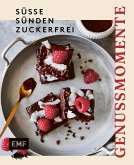 Genussmomente: Süße Sünden zuckerfrei (eBook, ePUB)