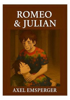 Cover Romeo & Julian (eBook, ePUB)