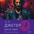 Doktor Adder (MP3-Download)