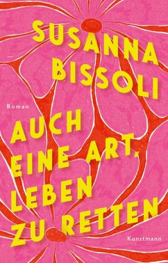 Cover Auch eine Art, Leben zu retten (eBook, ePUB)