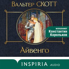 Ayvengo (MP3-Download) - Scott, Walter