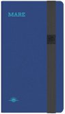 Notizbuch Mare - Personal Jo - Mare - Meer