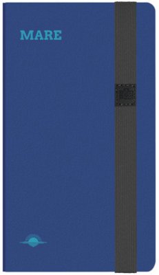 Cover Notizbuch Mare - Personal Jo - Mare - Meer