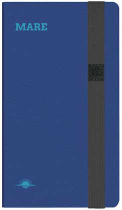 Notizbuch Mare - Personal Jo - Mare - Meer