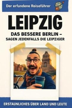 Cover Leipzig
