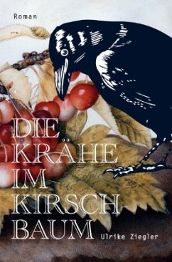Die Krähe im Kirschbaum Die Krähe im Kirschbaum