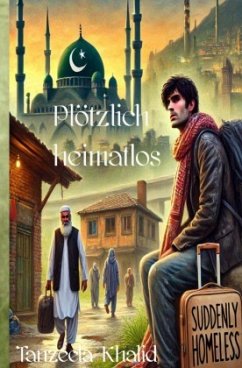 Plötzlich heimatlos