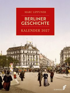 Cover Berliner Geschichte 2027
