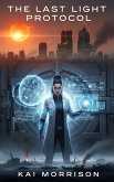 The Last Light Protocol (eBook, ePUB) The Last Light Protocol (eBook, ePUB)