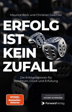 Erfolg ist kein Zufall - Bork, Maurice;Gaschler, Christian