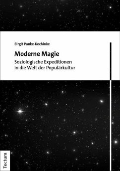 Cover Moderne Magie