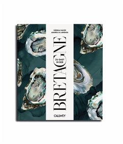 Cover Zu Gast in der Bretagne