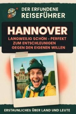 Hannover - Huber, Jakob