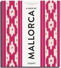 Cover A Taste of Mallorca