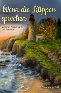 Cover Wenn die Klippen sprechen (eBook, ePUB)