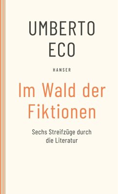 Im Wald der Fiktionen Im Wald der Fiktionen