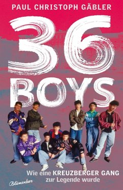 Cover 36 Boys