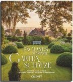 Englands schönste Gartenschätze