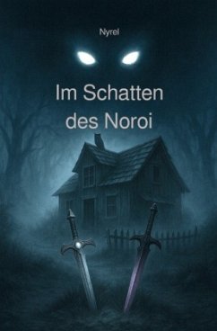 Cover Im Schatten des Noroi