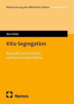 Cover Kita-Segregation