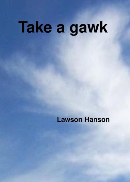 Take a gawk (eBook, ePUB)