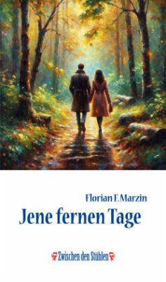Cover JENE FERNEN TAGE