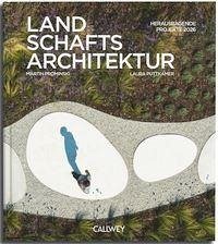 Landschaftsarchitektur 2026 - Prominski, Martin;Puttkamer, Laura Landschaftsarchitektur 2026 - Prominski, Martin;Puttkamer, Laura