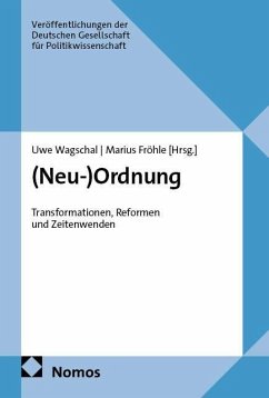 Cover (Neu-)Ordnung