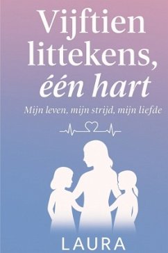 Vijftien littekens, één hart - C, Laura