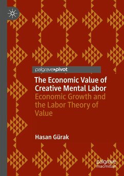 Cover The Economic Value of Creative Mental Labor