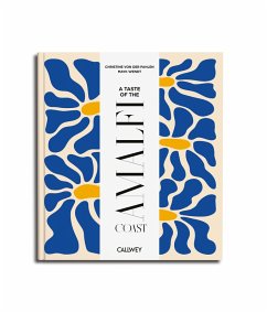 Cover A Taste at the Amalfi Coast