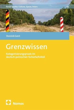 Cover Grenzwissen