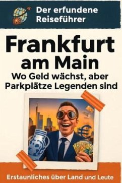 Cover Frankfurt am Main