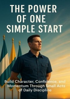 The Power of One Simple Start